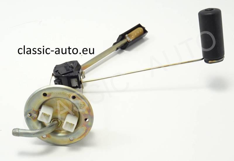Elektrische Benzinpumpe für Vergaser Fiat 124 Spider CS1/CS2 etc. - Lancia  - riAuto