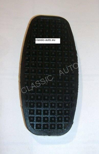 AUTOBIANCHI A112 FIAT 128 RITMO ACCELERATOR PEDAL RUBBER PAD