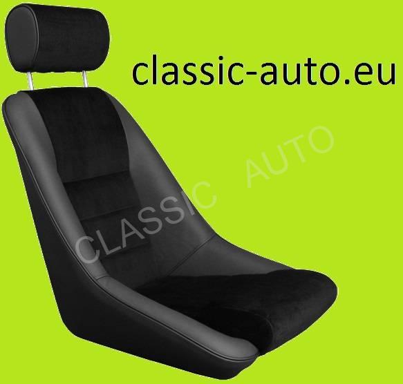 BONOOL Auto Sitzkissen, für FIAT 124 Spider Auto-Sitzschoner Wasserdicht  Schmutzresistent Innenraum Autozubehör,C : : Auto & Motorrad