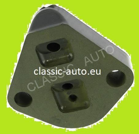 AUTOBIANCHI A112 FIAT 128 RITMO ACCELERATOR PEDAL RUBBER PAD